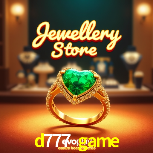 Design Responsivo d777 game