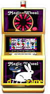 Casino VIP d777 game