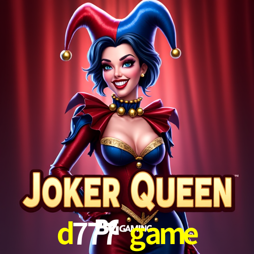 Experiência VIP d777 game