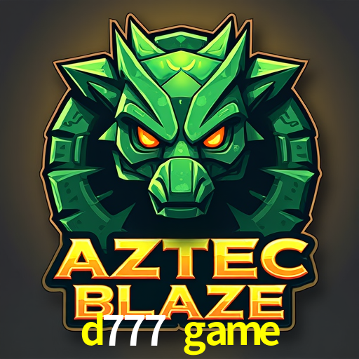 Diretório de Jogos d777 game