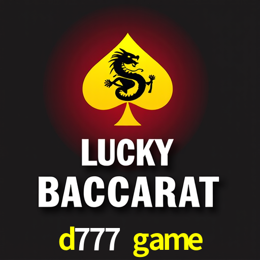 Apostas de Futebol d777 game