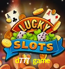 Promoções Sazonais d777 game