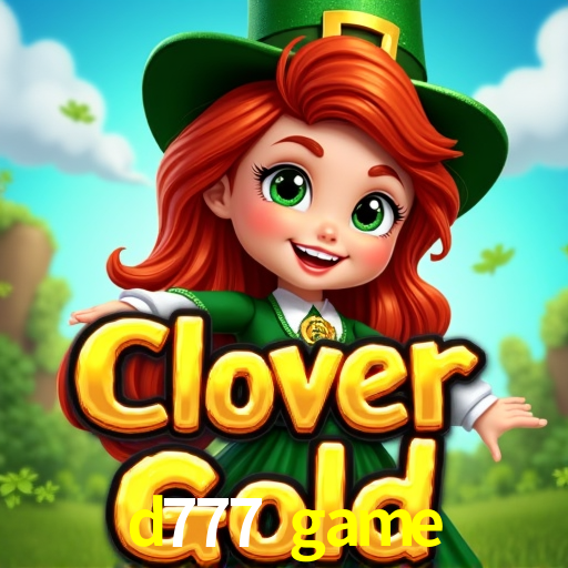 Bônus de Boas-vindas d777 game