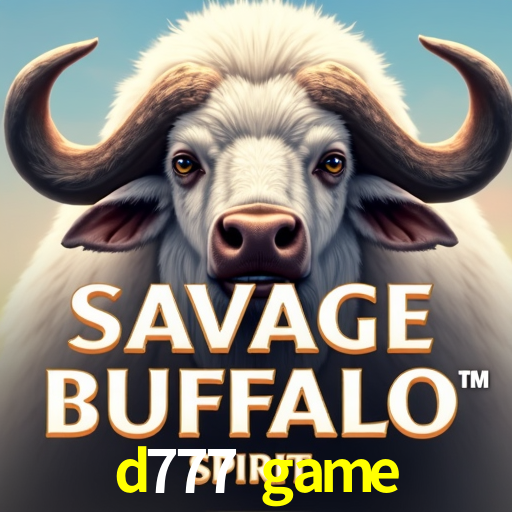 Provedores de Jogos d777 game