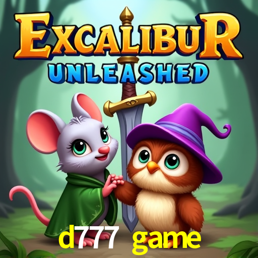 Cadastro Rápido d777 game