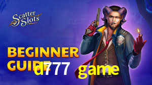 Bônus Diários d777 game