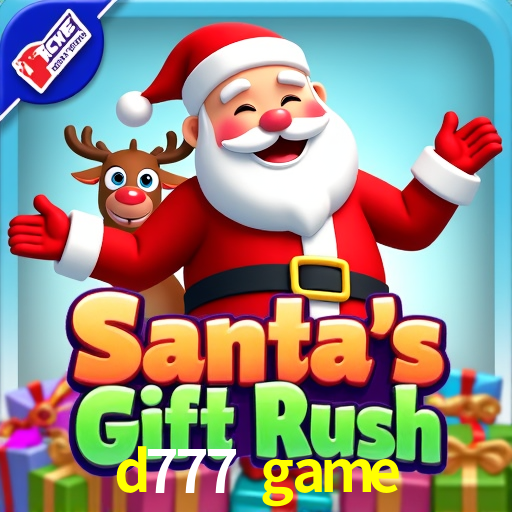 Casino Ao Vivo d777 game