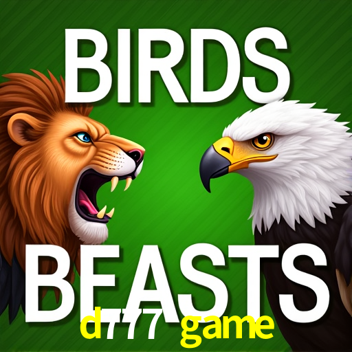 Estatísticas Esportivas d777 game