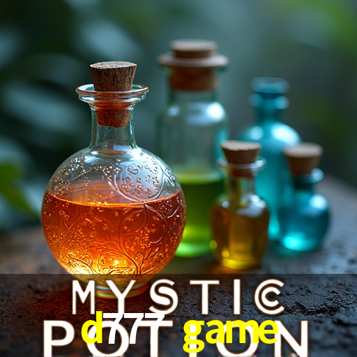 Jogos de Slot d777 game